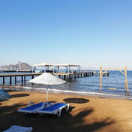 Tatil Avta 아파트 Bodrum