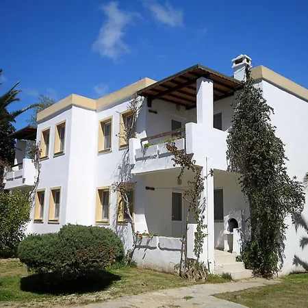 아파트 Tatil Avta *