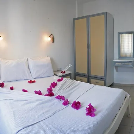 Appartement Tatil Avta Bodrum